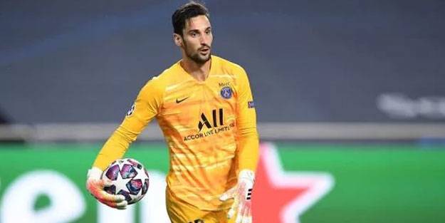 Beşiktaş aradığı kaleceyi buldu iddiası