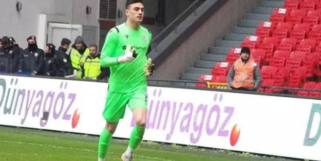 Beşiktaş aradığı kaleciyi buldu