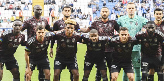 Beşiktaş aradığı maestroyu buldu artık! 4 milyon euro teklif: Haberi verdi