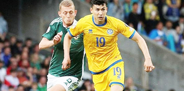 Beşiktaş aradığı orta sahayı nihayet buldu! Meyvelerini vermeye başladı...