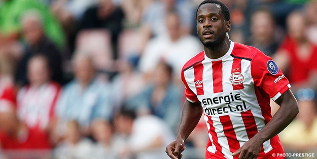 Siyah beyazlılar aradığı sağ beki buldu! Florian Jozefzoon...