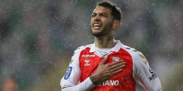 Beşiktaş aradığı stoperi buldu! Flaş gelişme...