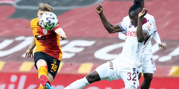 Beşiktaş aradığı stoperi buldu!