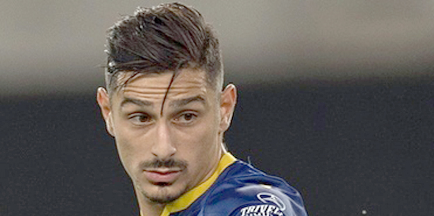 Beşiktaş aradığı stoperi buldu!