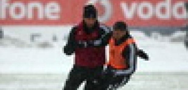 Beşiktaş'ta işer Arapsaçına döndü!..