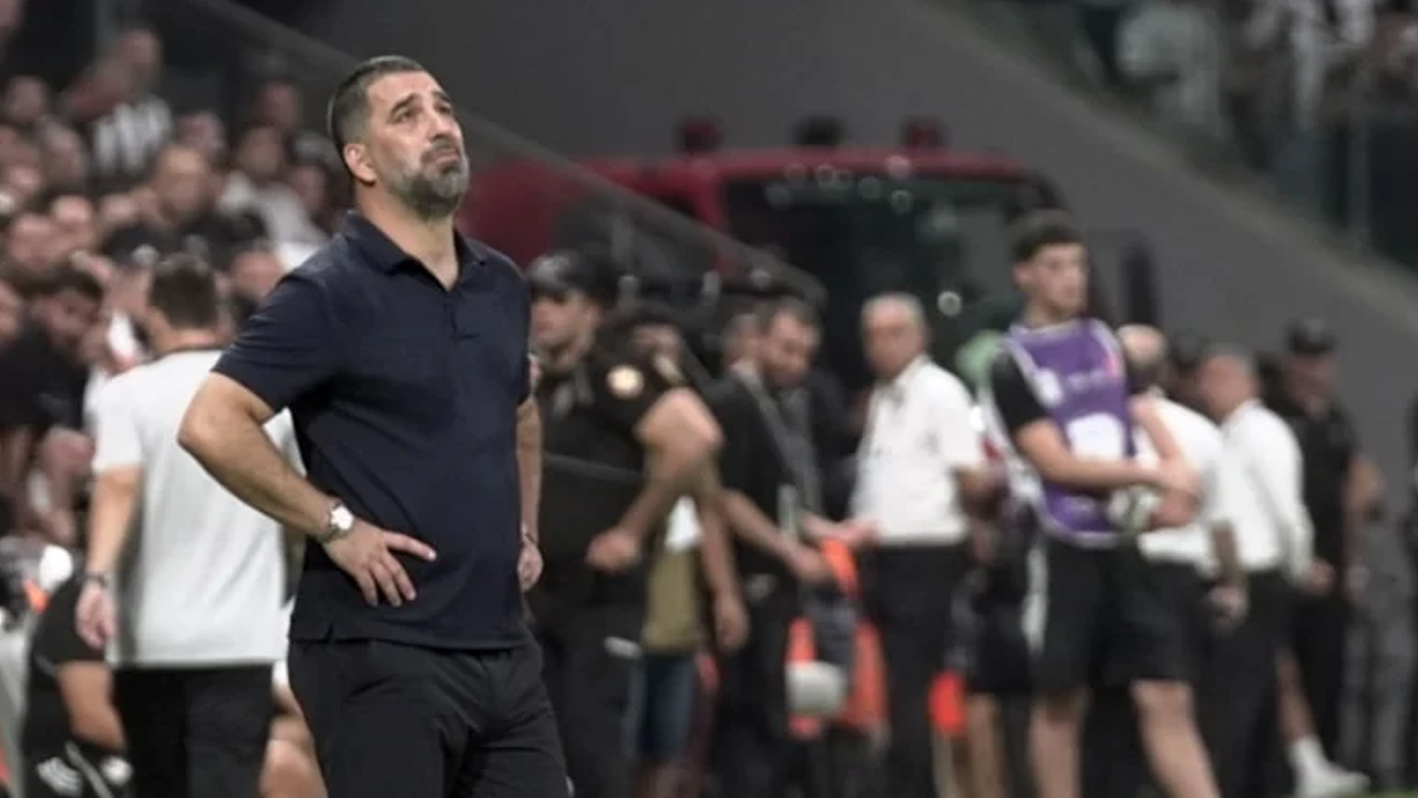 Beşiktaş, Arda Turan'ı çileden çıkardı!