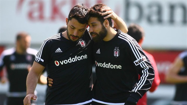 Beşiktaş Arslan'ı göndermeyecek