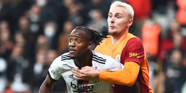 Galatasaray'dan derbiyi erteleyin başvurusu