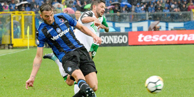 Beşiktaş, Atalanta'nın genç yeteneğine kancayı taktı