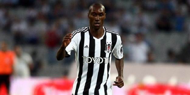 Beşiktaş'tan flaş Atiba Hutchinson kararı
