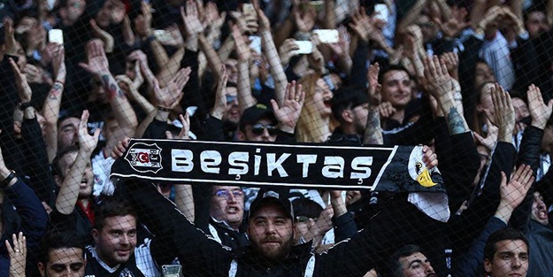 Beşiktaş, Avrupa kulüplerini solladı