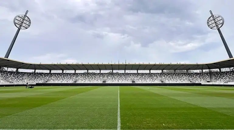Beşiktaş Avrupa'da zafere kilitlendi! Siyah-beyazlılar Çekya deplasmanında sahada!