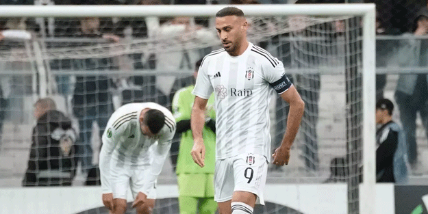 Beşiktaş, Avrupa'ya İsviçre'de veda edecek