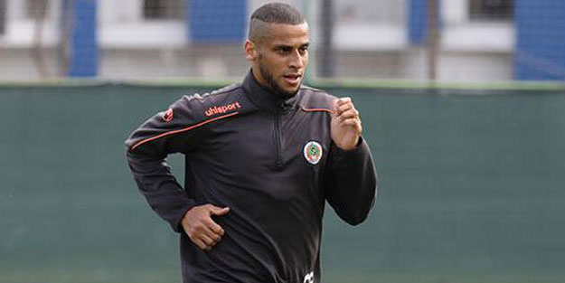 Beşiktaş, Alanyasporlu oyuncuyu kadrosuna kattı