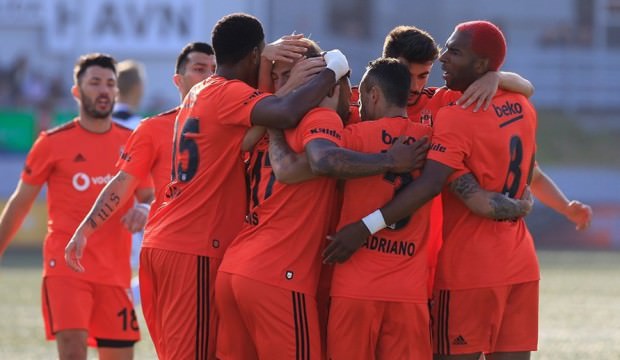 Beşiktaş-B36 Torshavn rövanşının bilet ücretleri