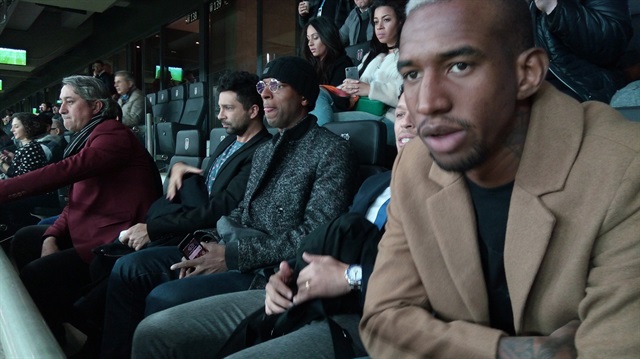 Beşiktaş Babel'i KAP'a bildirdi