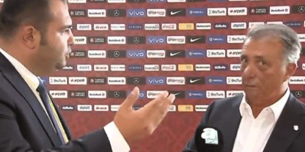 Ahmet Nur Çebi'den Beşiktaş taraftarına çifte müjde