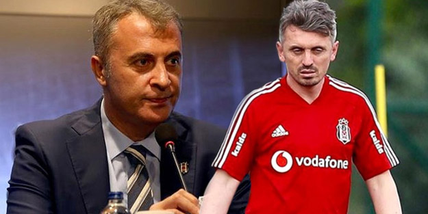 Fikret Orman'dan Orhan Ak açıklaması