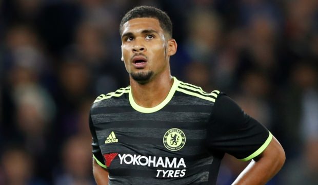 Beşiktaş Başkanı Orman, Londra'ya transferi bitirmeye gitti!