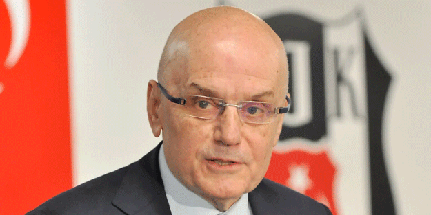 Beşiktaş başkanlığına aday olacak mı? Tevfik Yamantürk kararını verdi