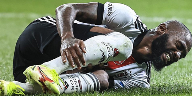 Beşiktaş beğenmedi gönderdi! 4 büyükler kapısına dizildi, Talisca resmen hikaye…