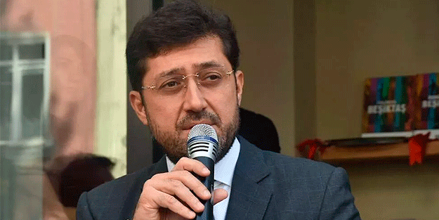 Beşiktaş Belediye Başkanı Murat Hazinedar'ın 154 yıla kadar hapsi istendi