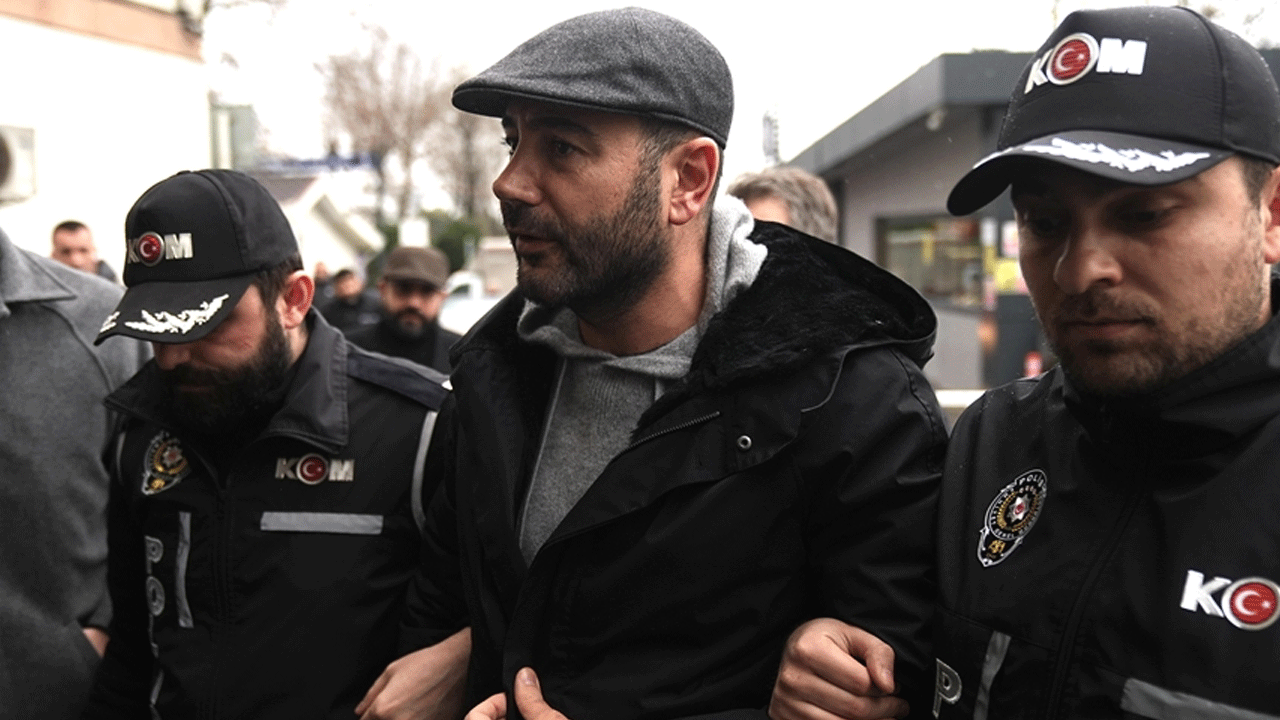 Rıza Akpolat hakkında yeni gelişme