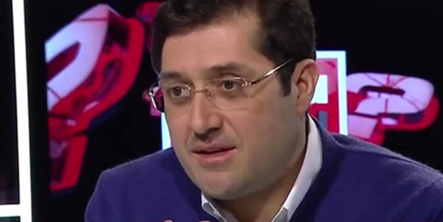 Beşiktaş Belediye Başkanı'na yurt dışı yasağı