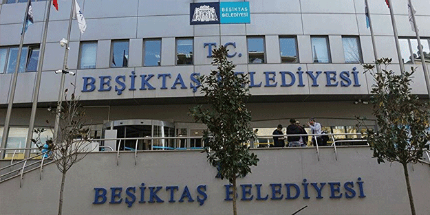 CHP'li Beşiktaş Belediyesi iflasa sürükleniyor