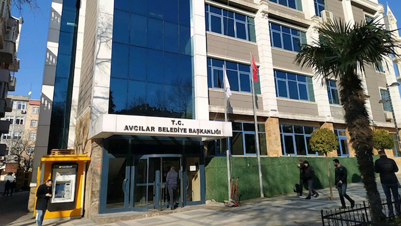 Beşiktaş Belediyesi'ndeki yolsuzlukta adı geçiyordu: CHP'li Avcılar belediyesi'ne neler satmış neler!