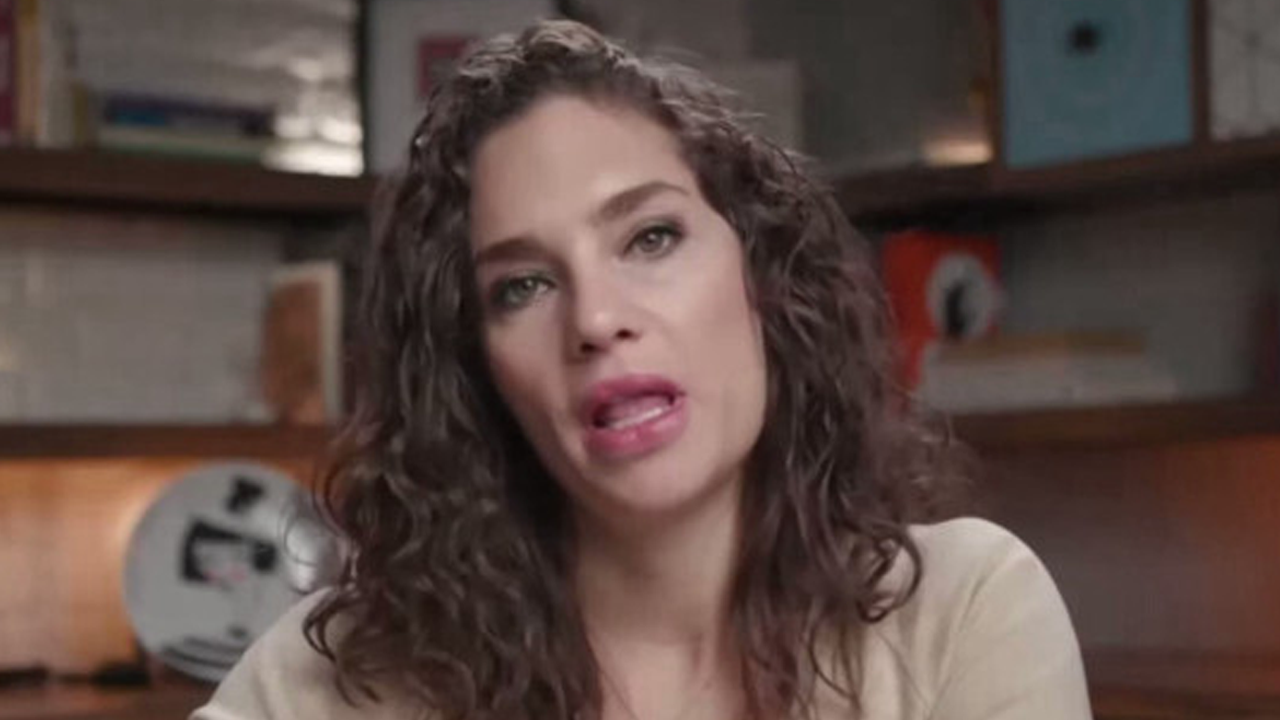 Beşiktaş Belediyesi’nden 200 bin aldığı iddia edilen Nevşin Mengü: Vay anasını…