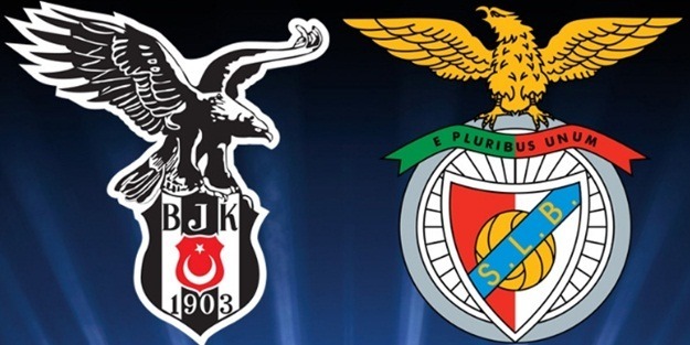 Beşiktaş-Benfica maçı hangi kanalda?