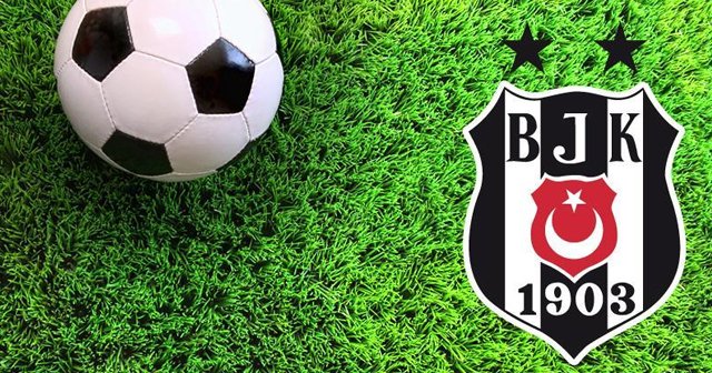 Beşiktaş Benficalı futbolcuyu borsaya söyledi