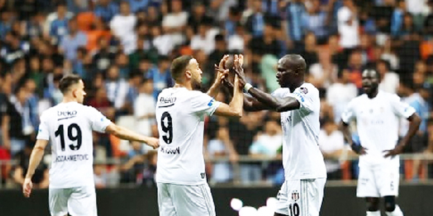 Beşiktaş bir adım önde artık... Çok sayıda takım dev isme çökmek için harekete geçti