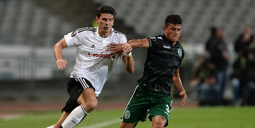 Kara Kartal 1 puanla yetindi!