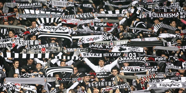 Beşiktaş Bodo/Glimt'ten puan alamadı! Üzülmeyin çocuklar, yol uzun!