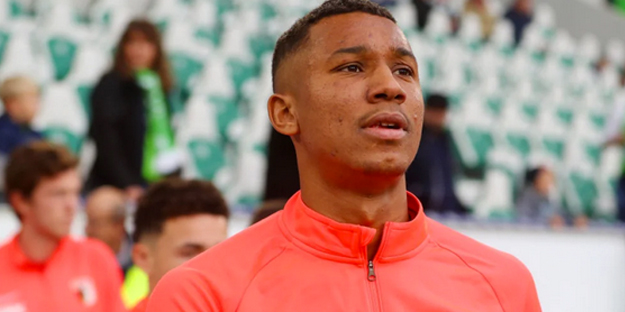 Beşiktaş bombayı bu sefer Bundesliga'dan patlattı! Sol stoper de tamam artık....