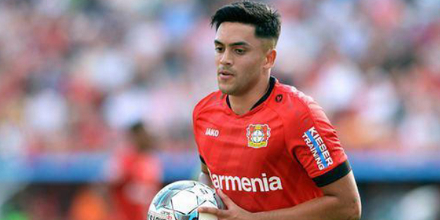 Beşiktaş bombayı patlatıyor! 10 numara isim geliyor...