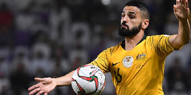 Beşiktaş bombayı patlattı! Aziz Behich geliyor