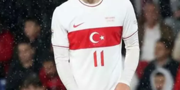 Beşiktaş bombayı patlattı! Milli yıldız imzaya geliyor