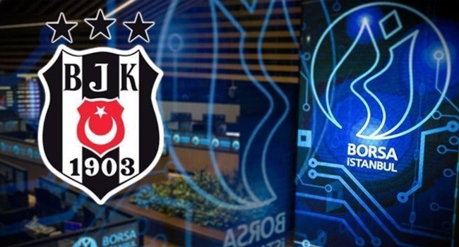 Beşiktaş, borsa liginde de şampiyon
