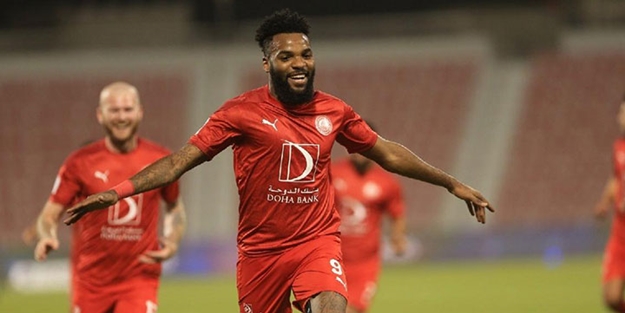 Beşiktaş Boupendza için harekete geçti!