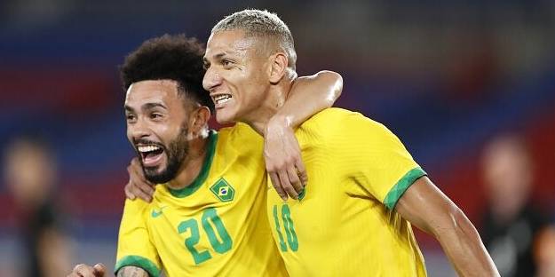 Beşiktaş Brezilyalı yıldızın peşinde