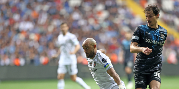 Beşiktaş bu haberle yıkıldı! Büyük üzüntü... Geldiği gibi gidiyor!