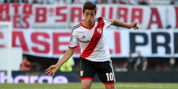 Beşiktaş bu isimde sona yaklaştı