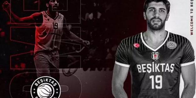 Beşiktaş, Burak Can Yıldızlı'yı kadrosuna kattı