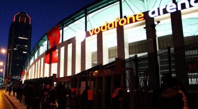 Beşiktaş-Bursa maçıyla ilgili tarihi karar