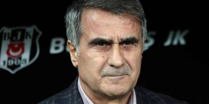 Güneş: Beşiktaş’ta mutluyum