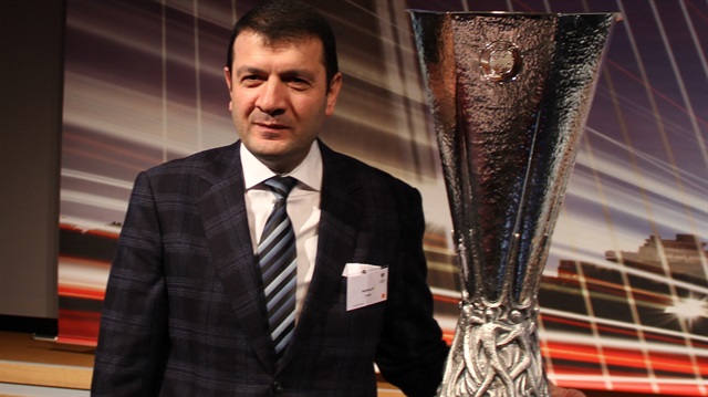 Beşiktaş cephesi kuradan umutlu