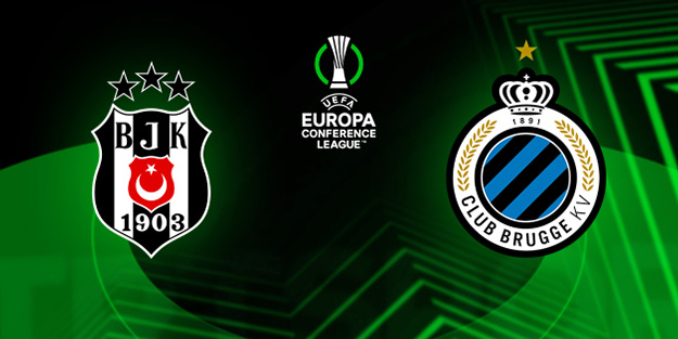 Beşiktaş kendi sahasında darmaduman